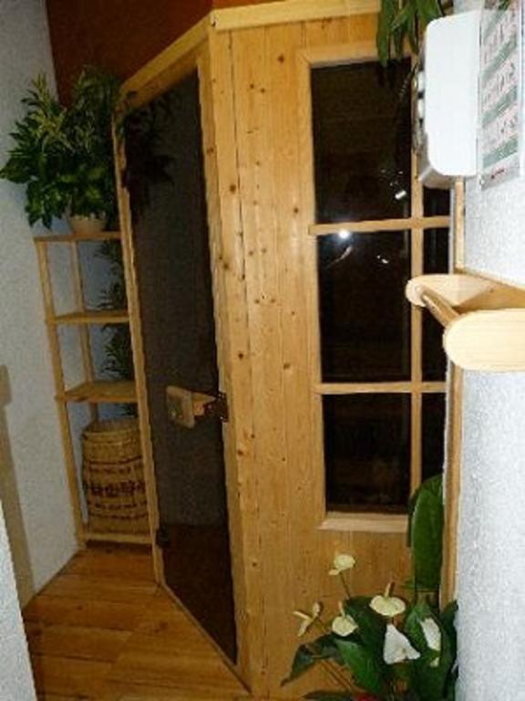 Les Balcons De Vaujany Apartment ภายนอก รูปภาพ