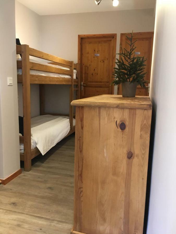 Les Balcons De Vaujany Apartment ภายนอก รูปภาพ