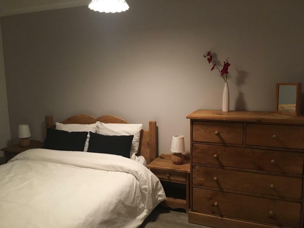 Les Balcons De Vaujany Apartment ภายนอก รูปภาพ